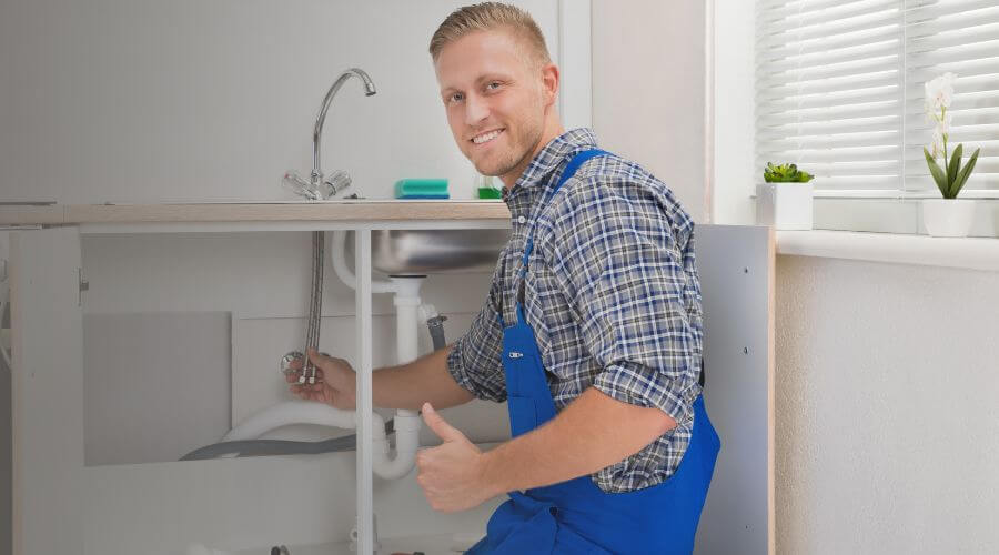 Burst Pipe Emergency Service in Pismo Beach, CA